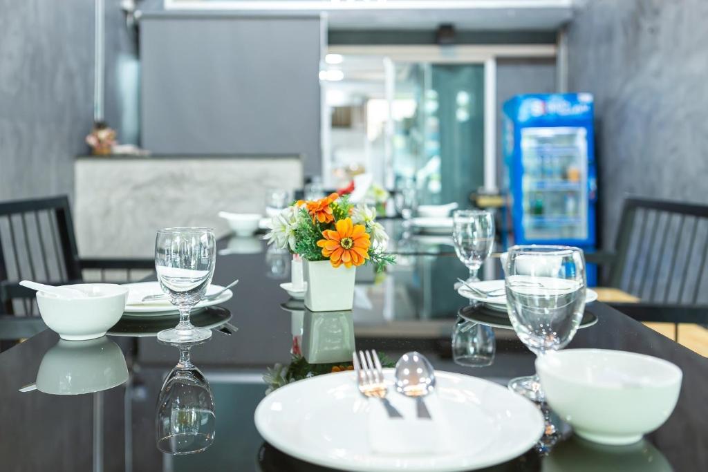 Bed by Tha-Pra SHA Plus - Resim 43