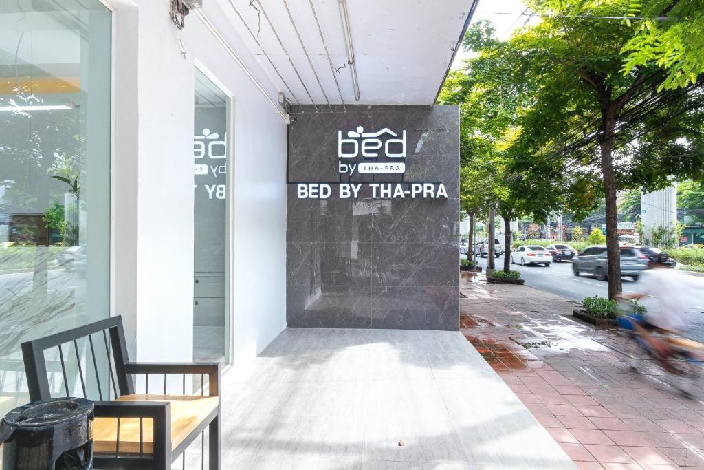 Bed by Tha-Pra SHA Plus - Resim 29