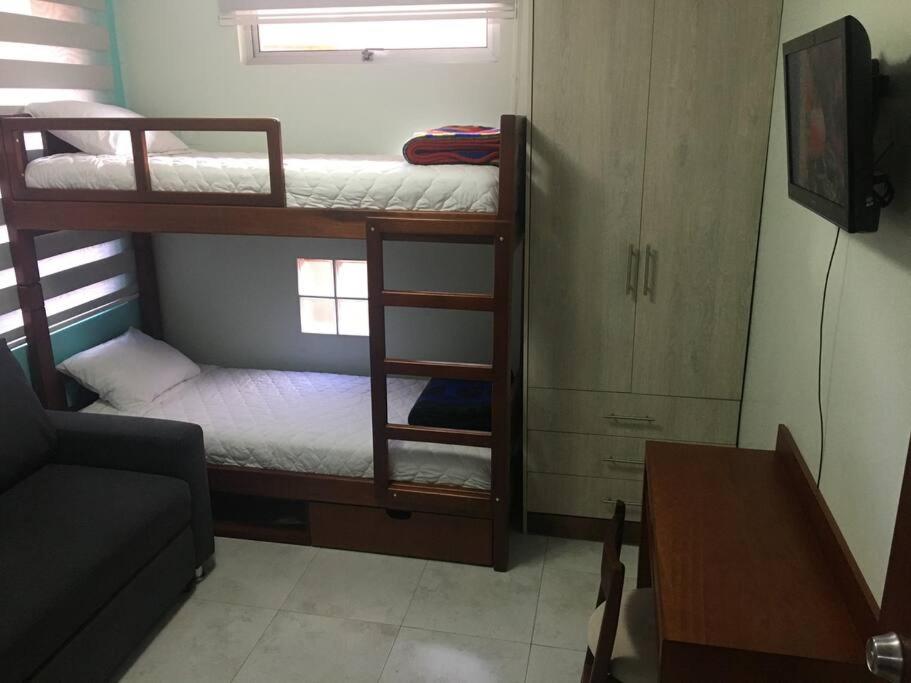 Bonita Suite Lugar Tranquilo Cocina, How Much Is A Couch Bunk Bed In The Philippines