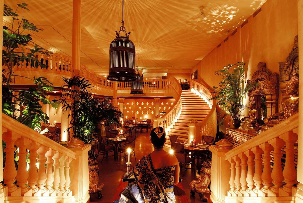 Hotel Astoria - Resim 11