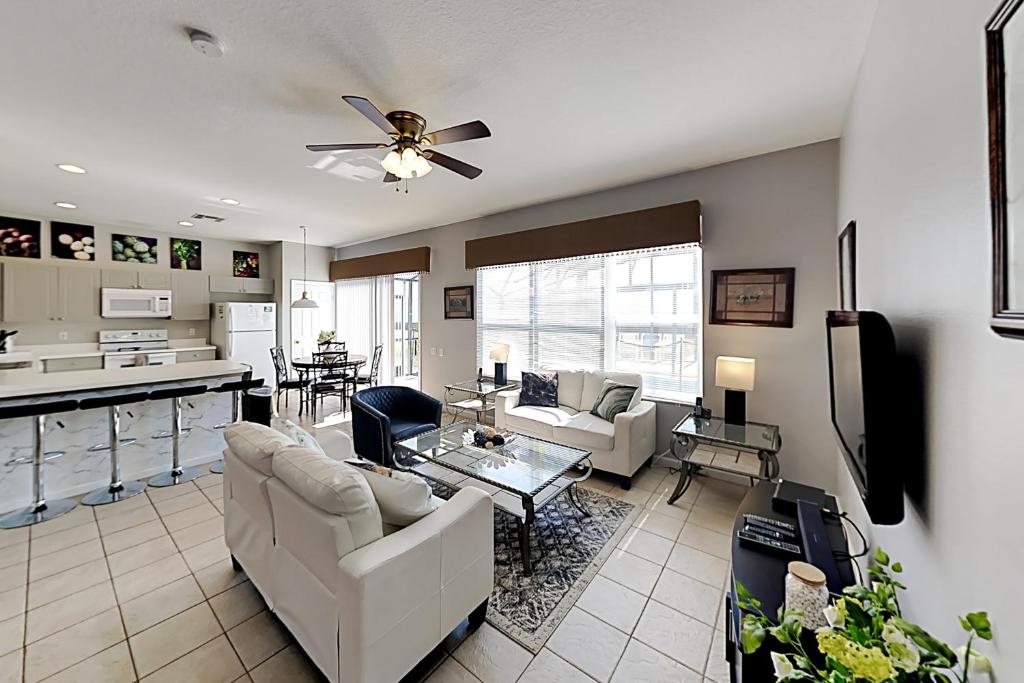 Resort Escape, Kissimmee (updated prices 2024)