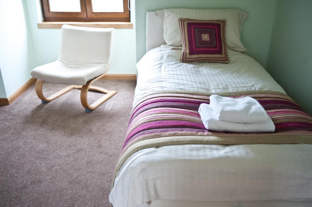 Bamflatt Farm Bed & Breakfast - Habitación Familiar