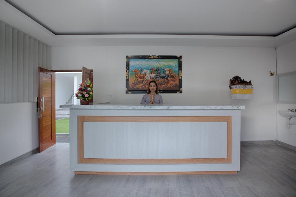 Maisaba Canggu Hotel & Coworking Space photo 5