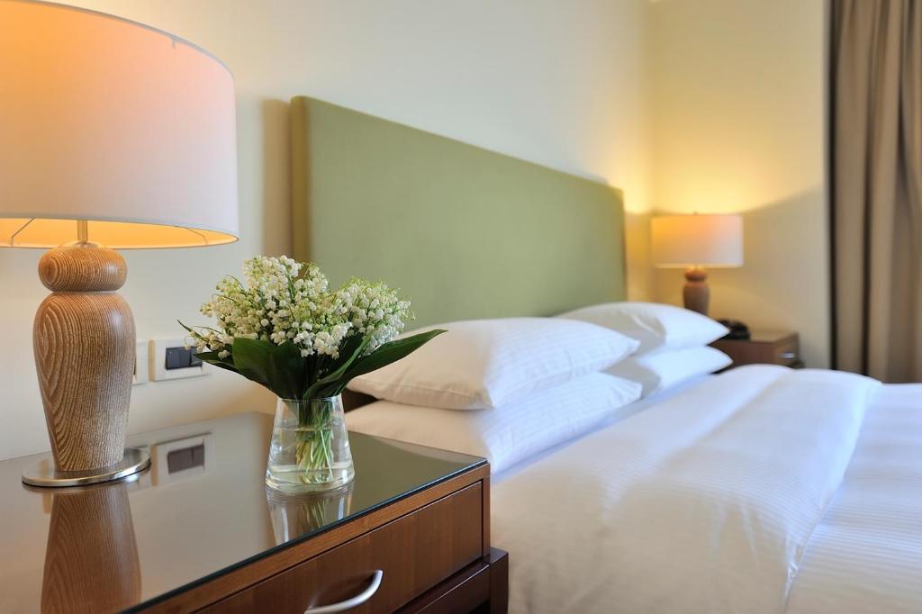 Regent Warsaw Hotel - Resim 40