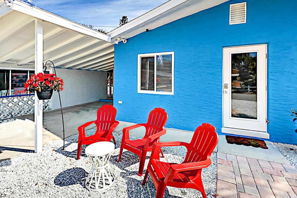 Little Sandcastle, Fort Myers Beach (updated prices 2024)