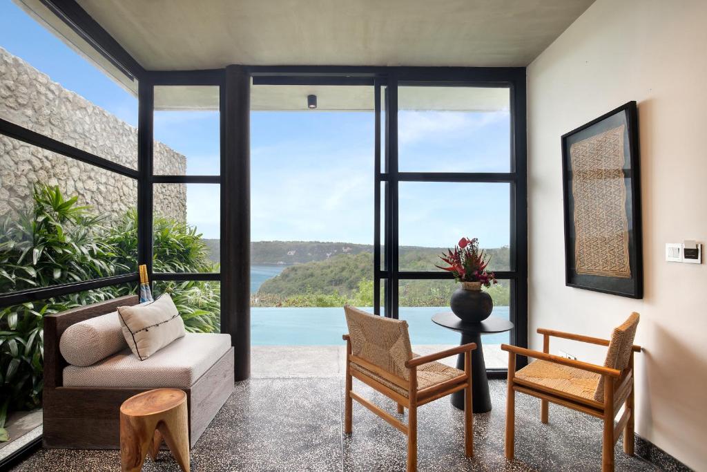 MAUA Nusa Penida Bali - 10