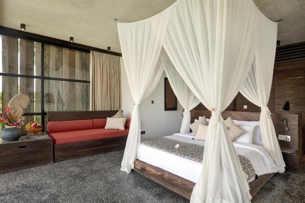 MAUA Nusa Penida Bali - 5