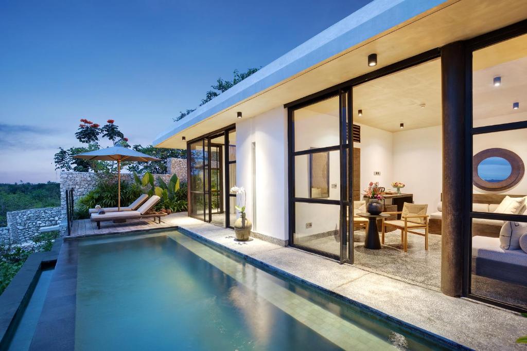 MAUA Nusa Penida Bali - 12