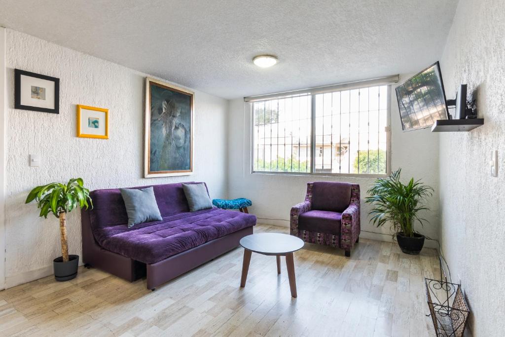 Alexias apartment, Guadalajara (updated prices 2024)