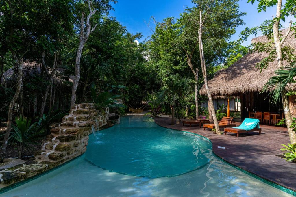 Xoot Ka Ana Villa Cielo