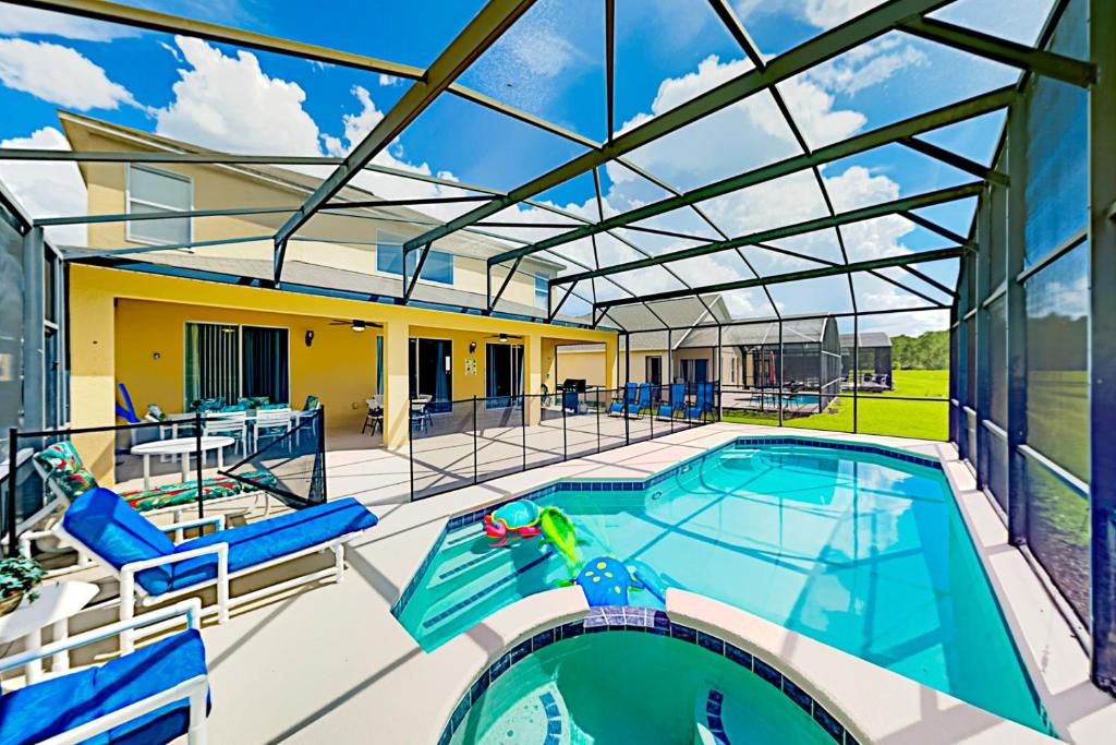 Emerald Island Estate, Kissimmee (updated prices 2024)