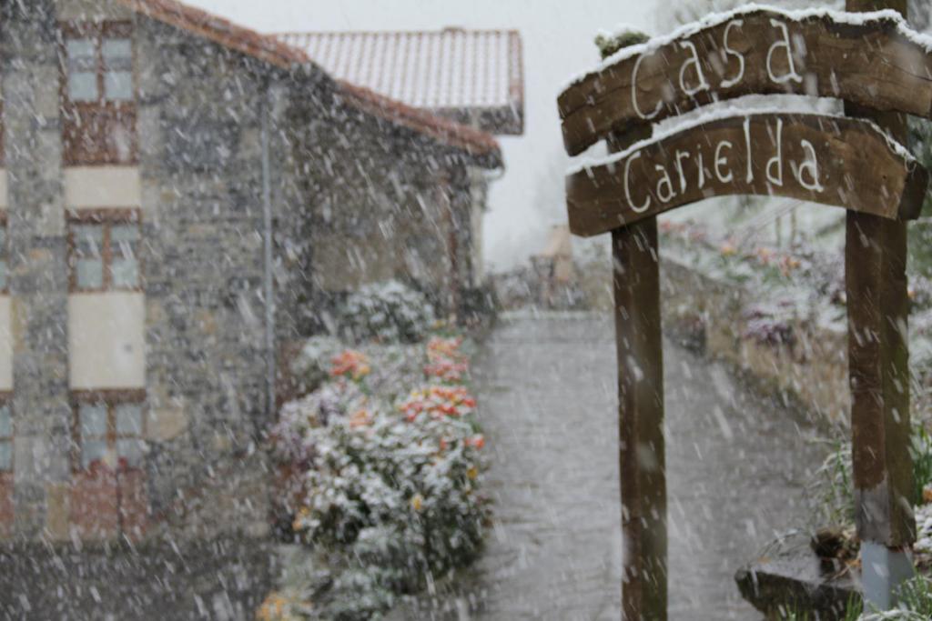 Imagen de la galería de Casa Carielda, en Pembes