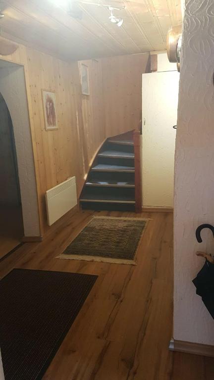 Fotografie z fotogalerie ubytování Walser Chalet Casa Paterna v destinaci Disentis