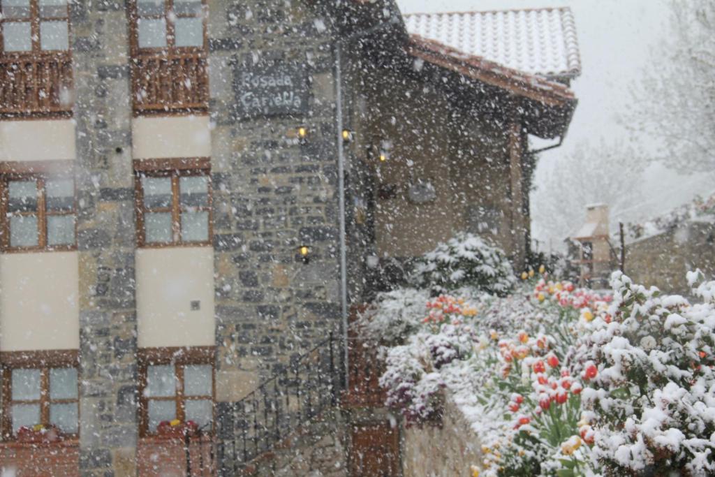 Imagen de la galería de Casa Carielda, en Pembes