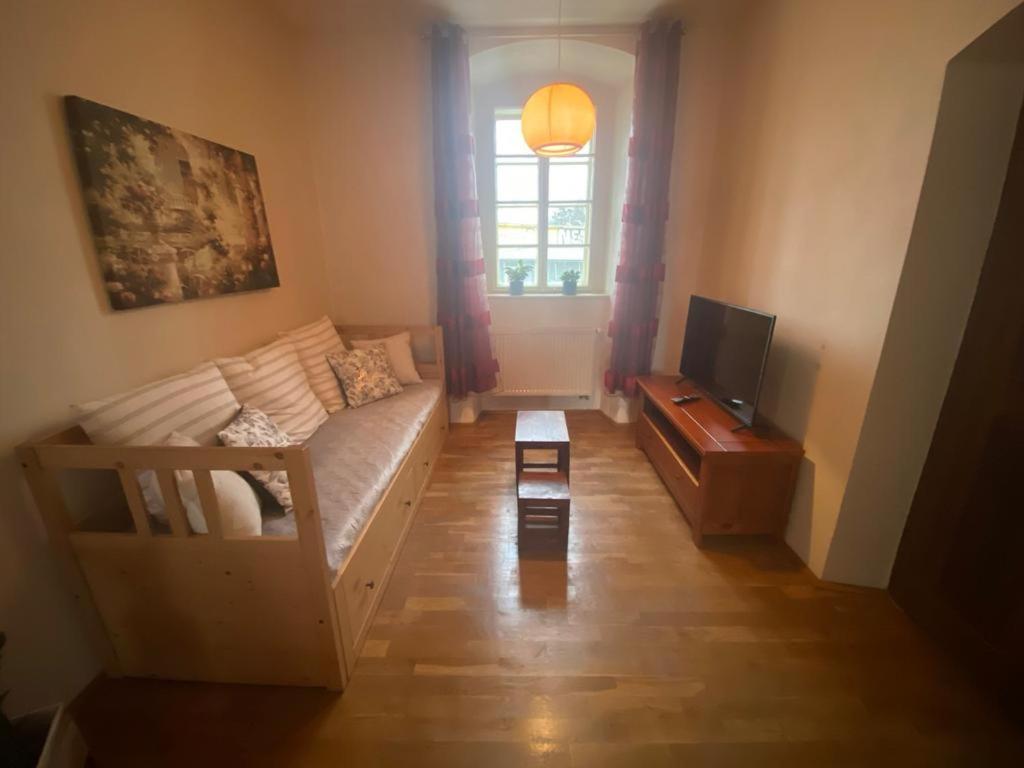 Vila Lucia - Apartmán 3 - 一居室公寓