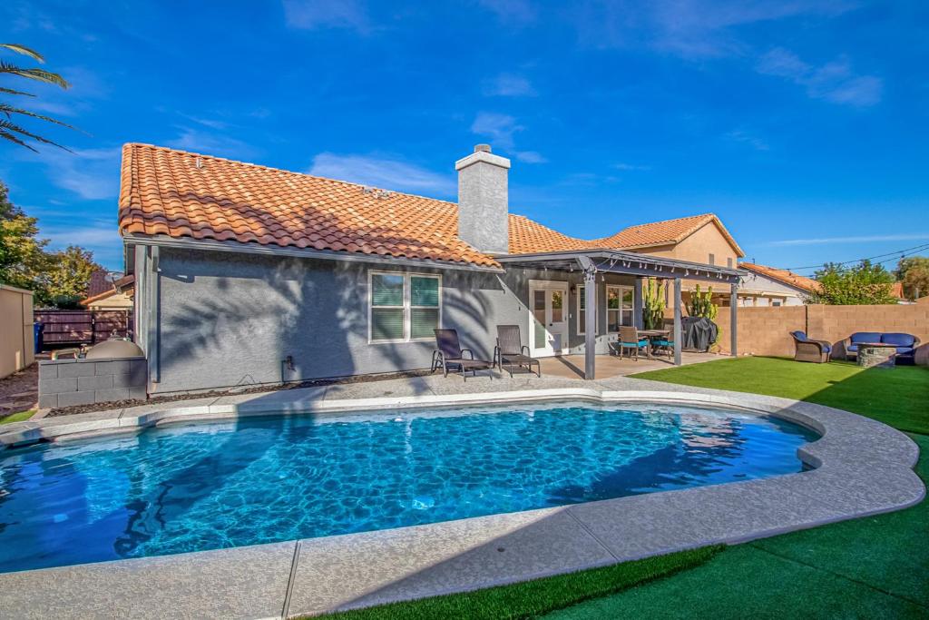Fire Stone Getaway – Photos 1