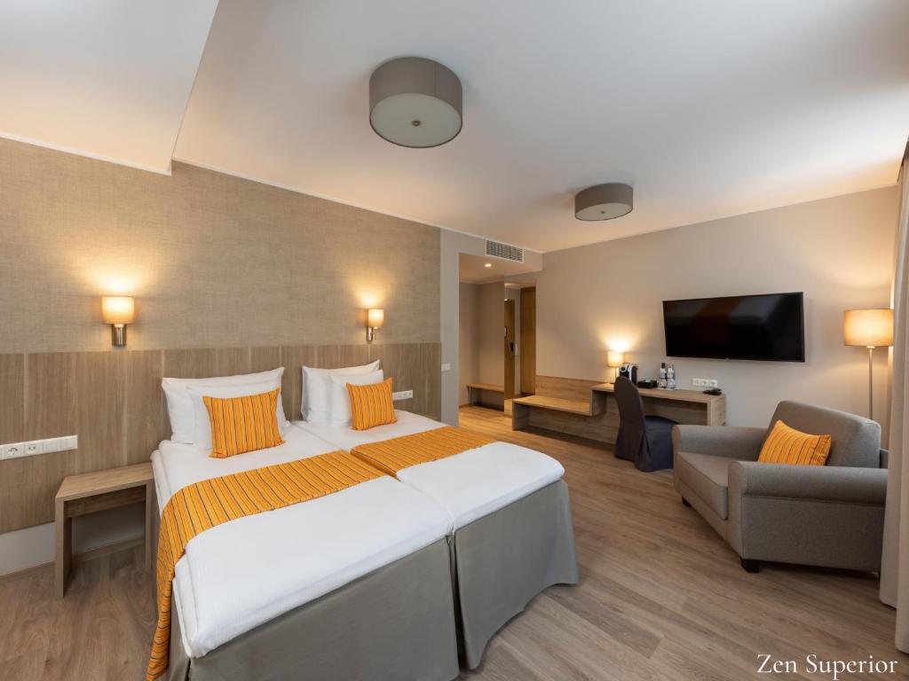 kreutzwald hotel tallinn booking