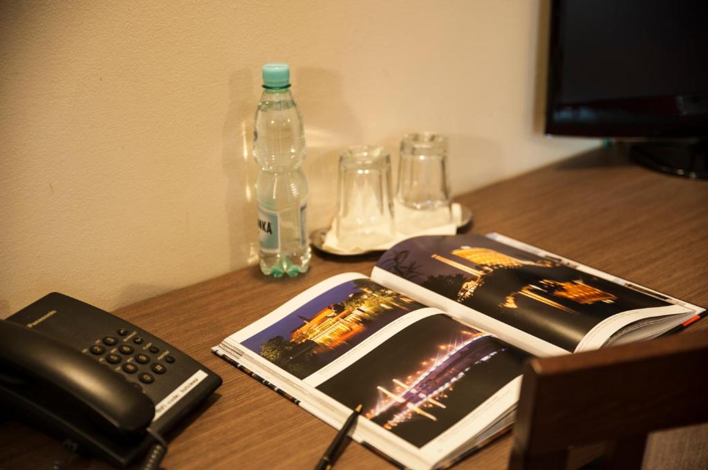 Hotel Sleep Wrocław - 10