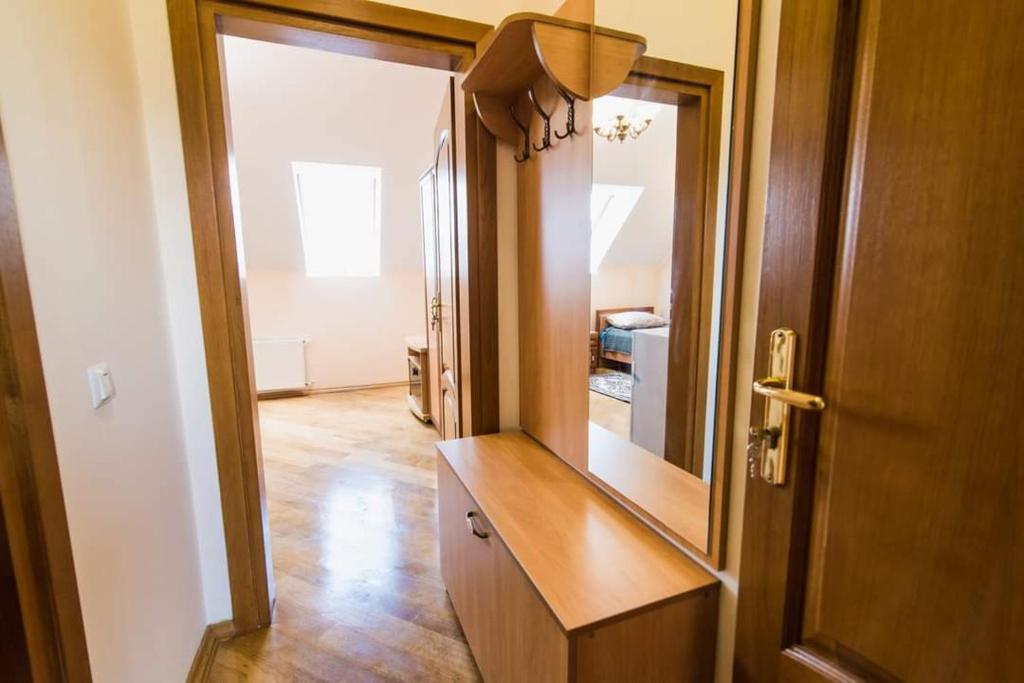 Fotografie z fotogalerie ubytování Koncha-Zaspa Spa Hotel v destinaci Svaljava