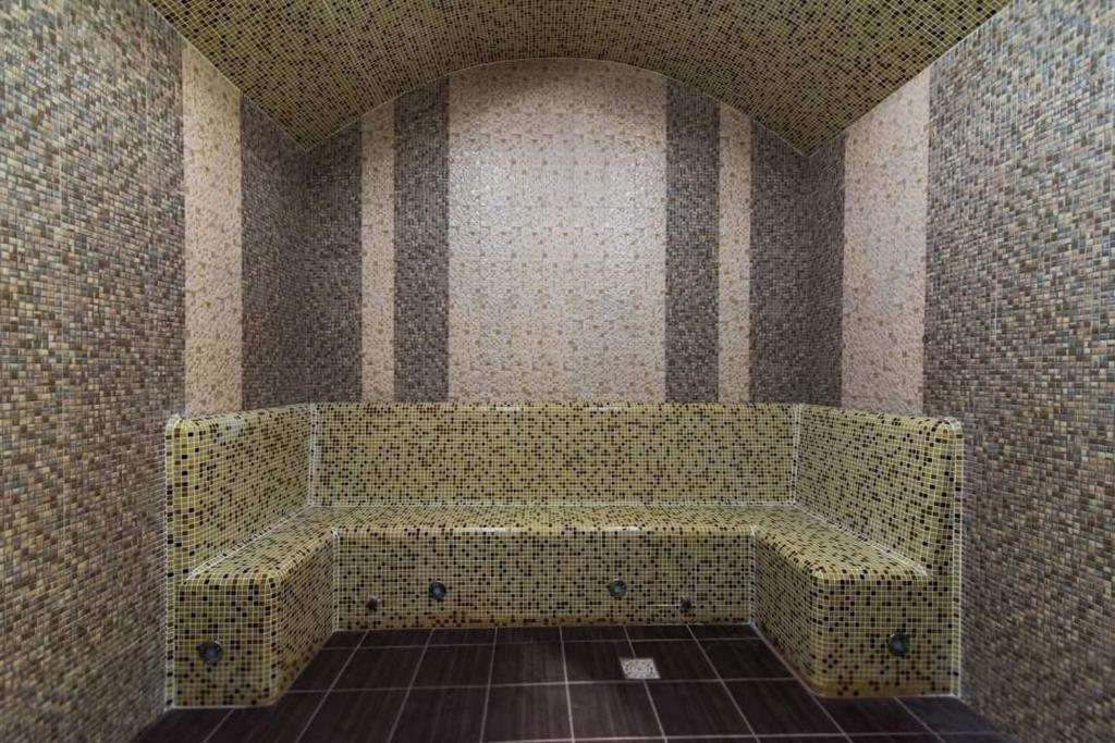 Fotografie z fotogalerie ubytování Koncha-Zaspa Spa Hotel v destinaci Svaljava