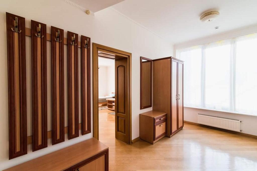 Fotografie z fotogalerie ubytování Koncha-Zaspa Spa Hotel v destinaci Svaljava