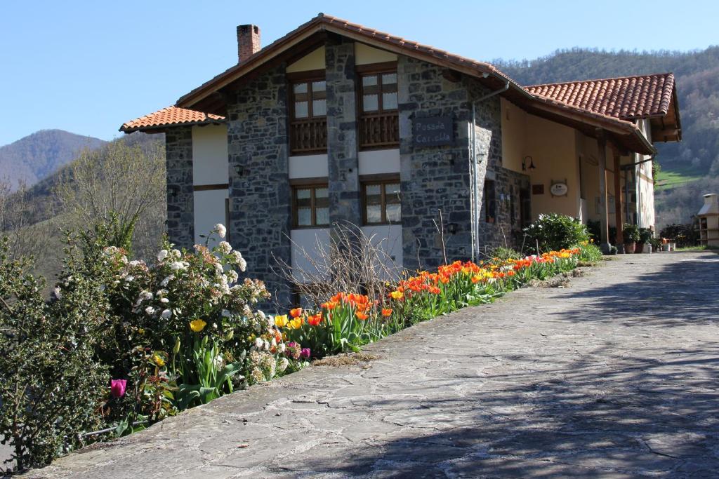 Imagen de la galería de Casa Carielda, en Pembes