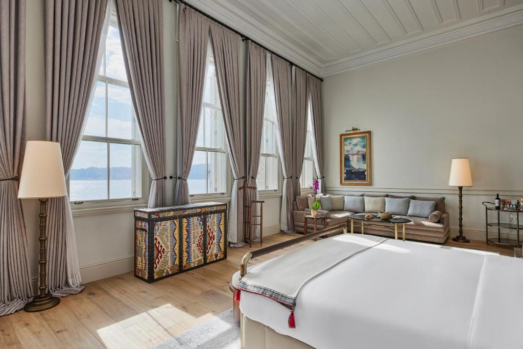 Kocatas Mansions Istanbul Operated by Minor Hotels - Error