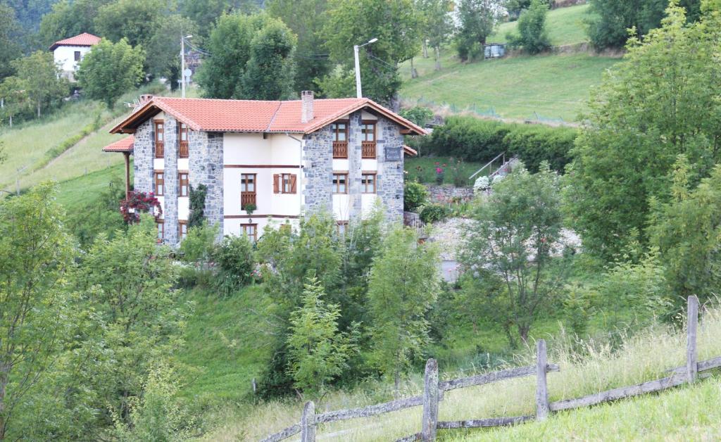 Imagen de la galería de Casa Carielda, en Pembes