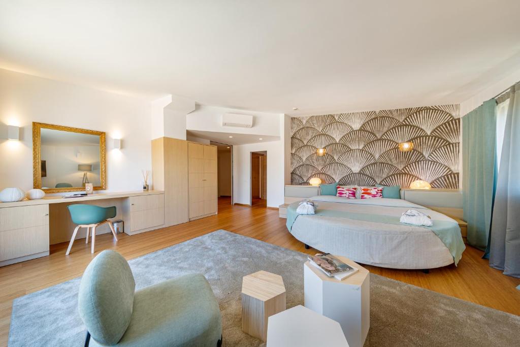 Mercure Olbia Hotel e Spa