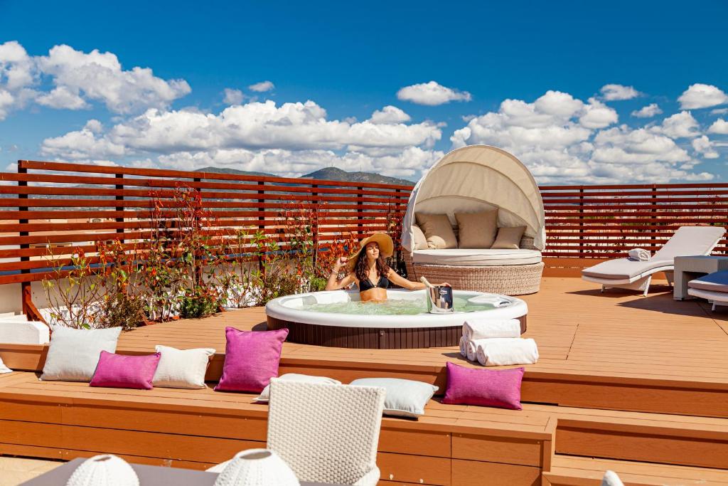 Mercure Olbia Hotel e Spa