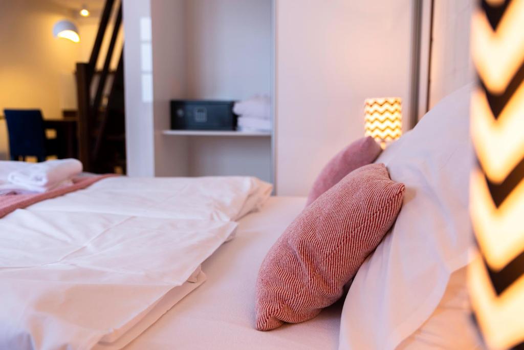 Flinski Sport X SPA, Boutique X Art - 12