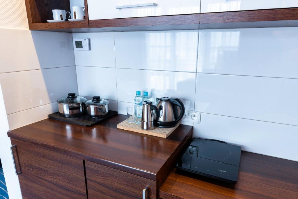 Flinski Sport X SPA, Boutique X Art - 10