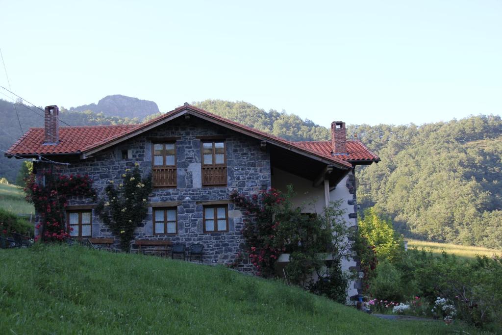 Imagen de la galería de Casa Carielda, en Pembes