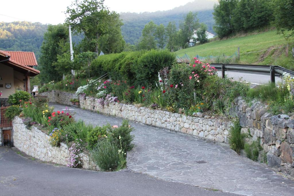 Imagen de la galería de Casa Carielda, en Pembes