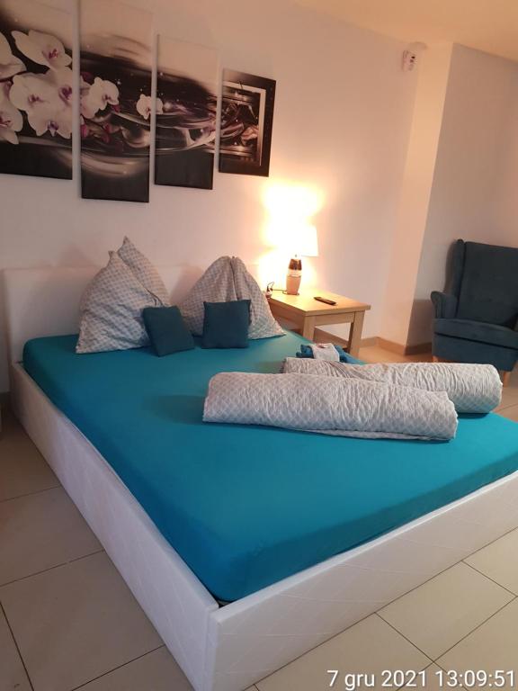 Fotografia z galérie ubytovania Apartamenty REST Studio self check-in 24h v destinácii Bytom