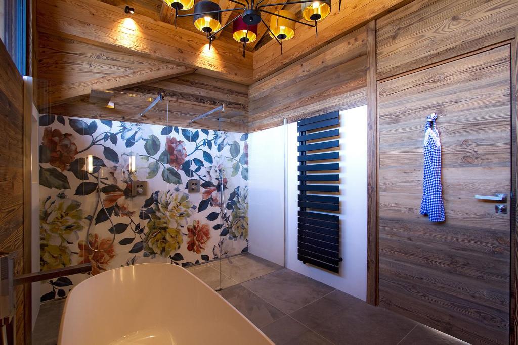 Chalet le 1700 – photo 14