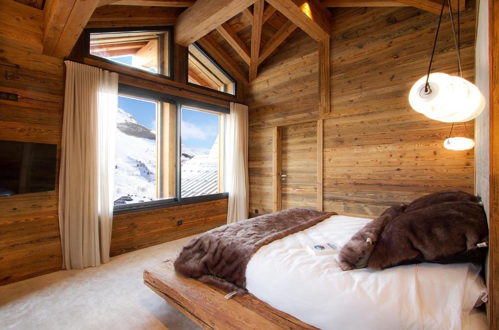 Chalet le 1700 – photo 12