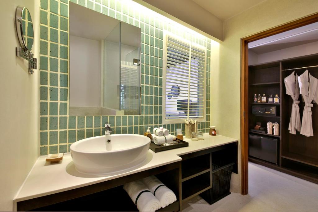 Buri Rasa Village Phangan - 3