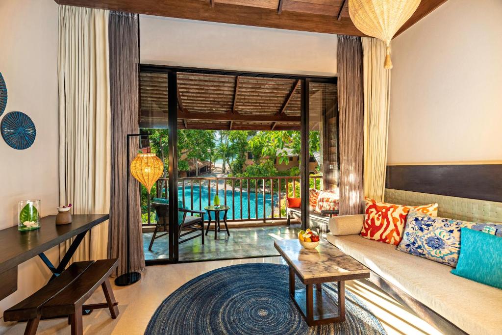 Buri Rasa Village Phangan - 6