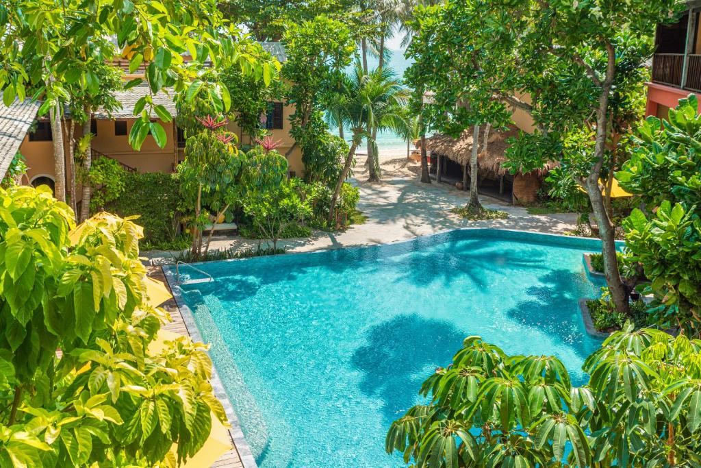 Buri Rasa Village Phangan - 7