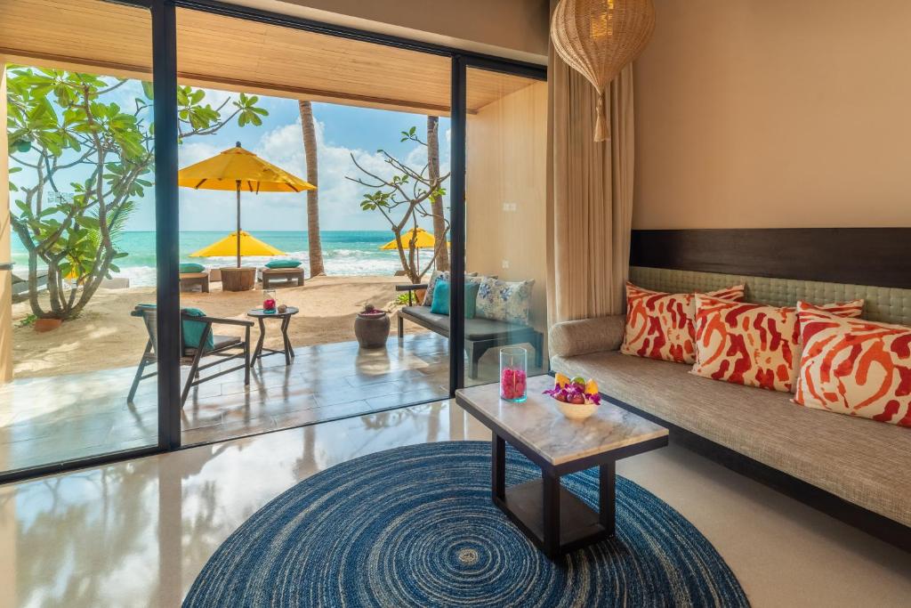 Buri Rasa Village Phangan - 10