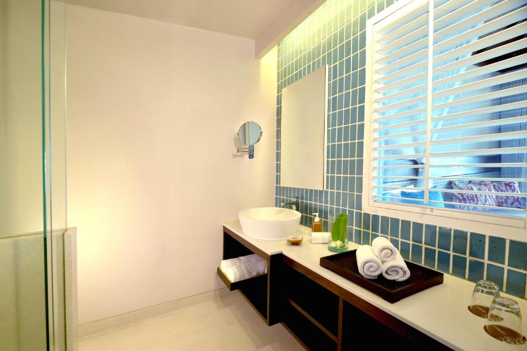 Buri Rasa Village Phangan - 12