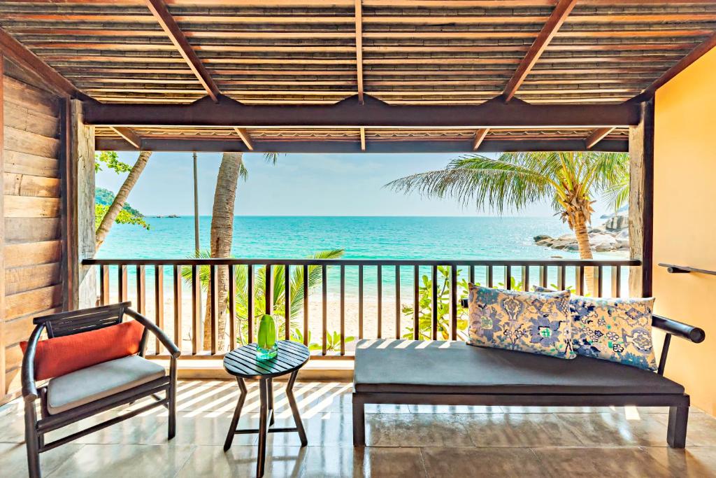 Buri Rasa Village Phangan - 14