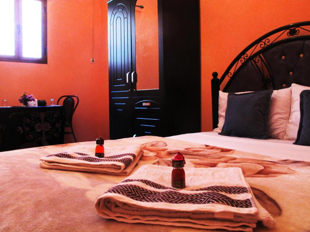 Riad De Rêve - Habitación Doble