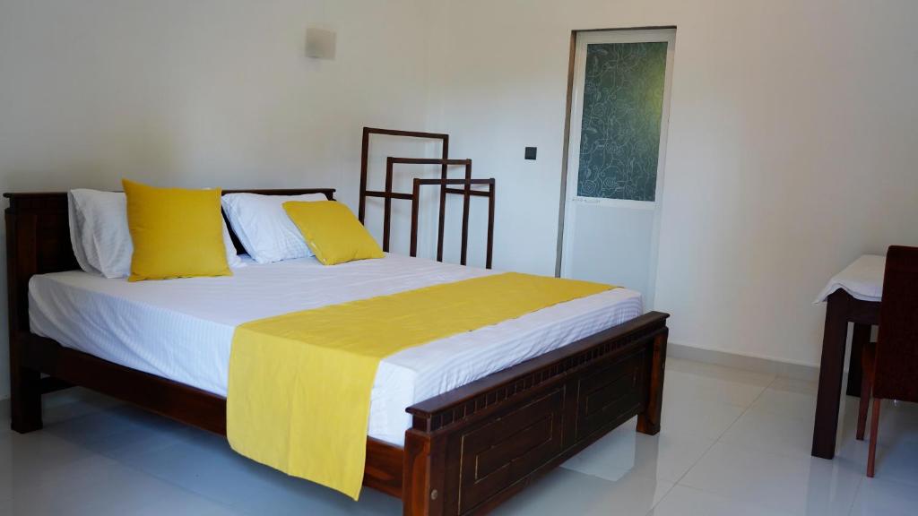 Sea Bay Inn Tangalle - 1