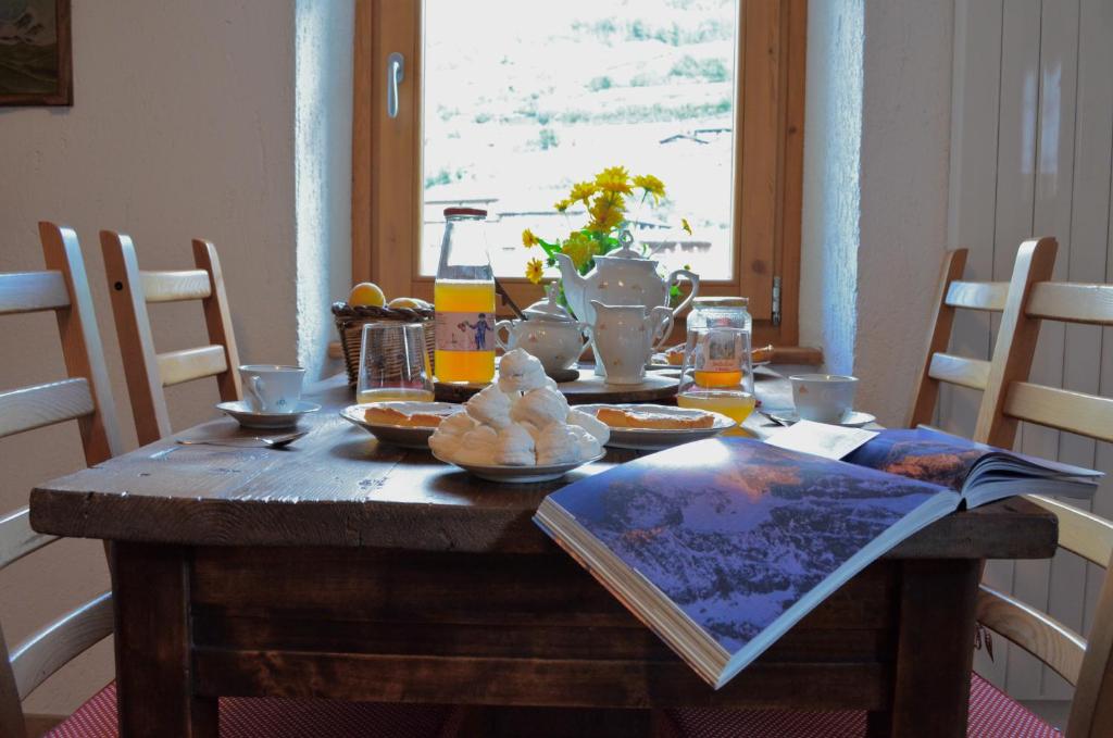 La Maison De José - 7