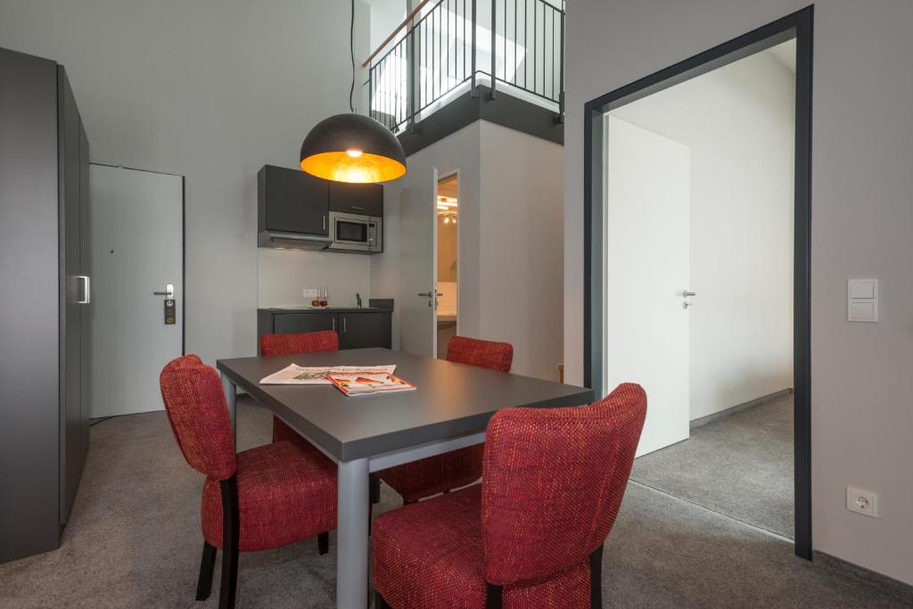 The Stay.residence - Resim 37