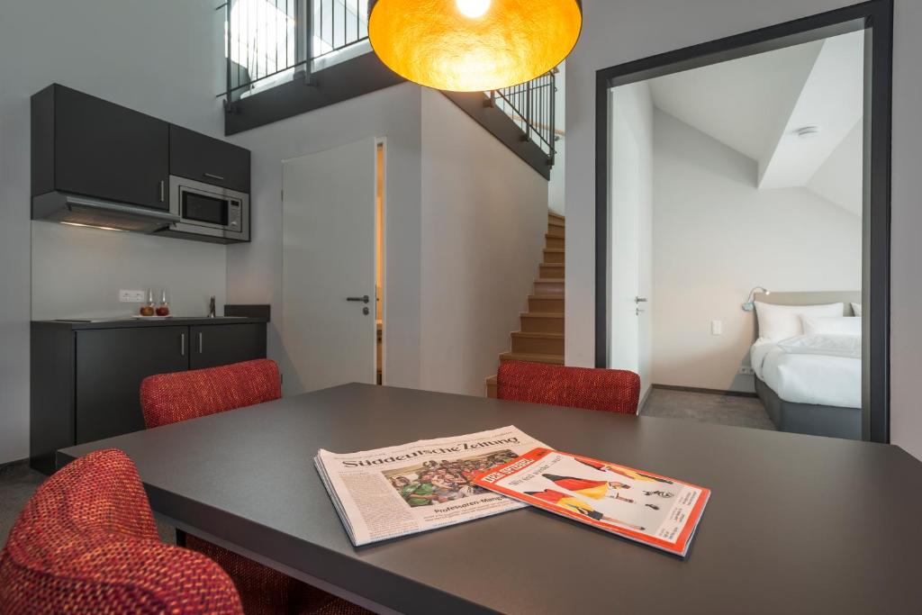 The Stay.residence - Resim 38