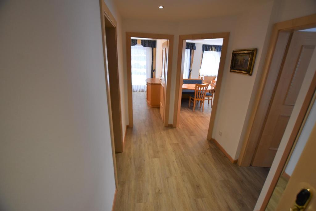 Zdjęcie z galerii obiektu Residence Palmai w mieście Ortisei