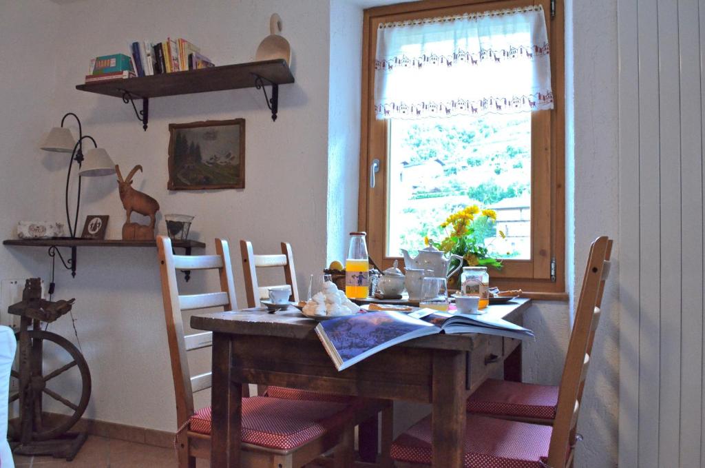 La Maison De José - 13